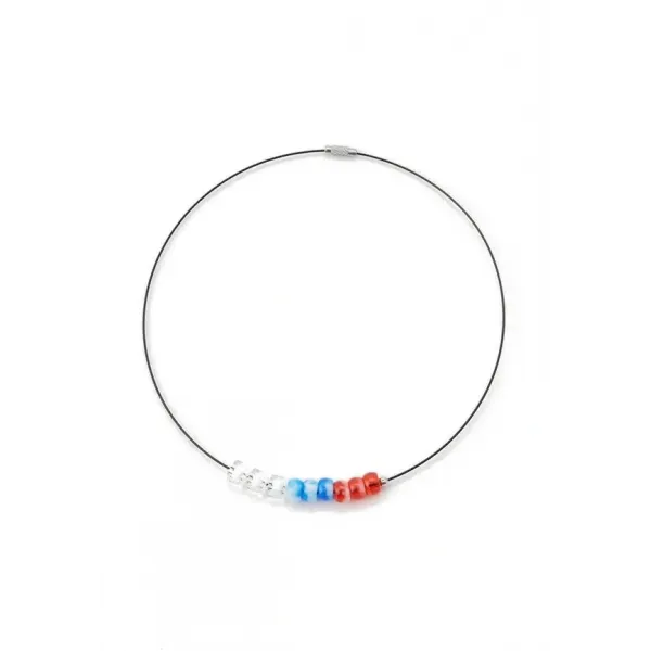 Чокер PATRIOTIC