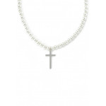 Колье ADISON CROSS