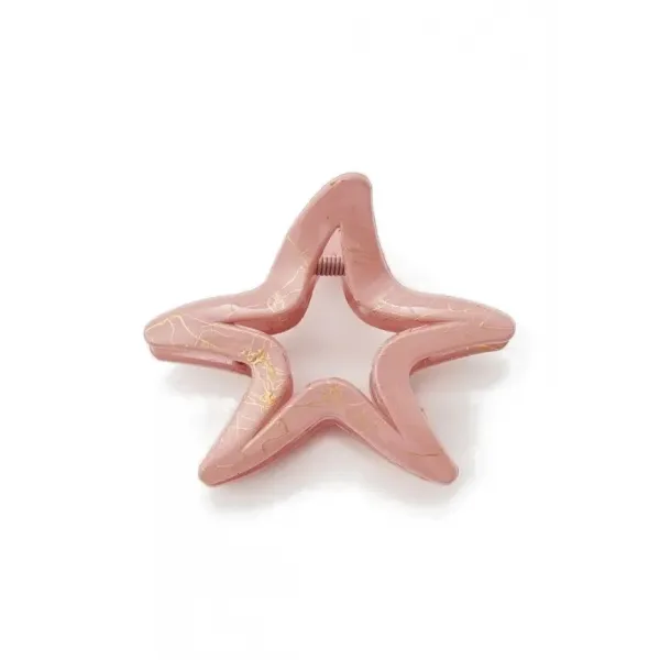 Заколка-краб RAITA STAR