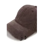 Бейсболка DIVERN