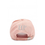 Бейсболка ALF PINK HEART