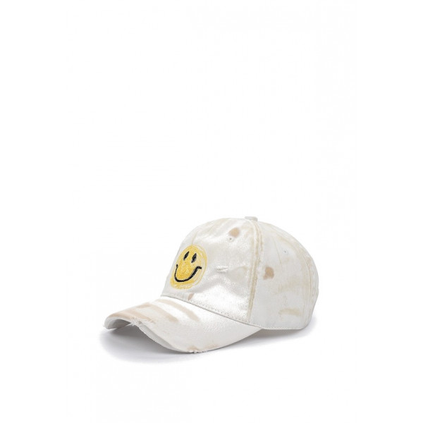 Бейсболка SMILE