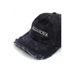 Бейсболка LIMITED EDITION