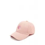 Бейсболка ALF PINK HEART