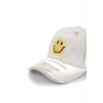 Бейсболка SMILE