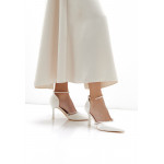 Туфли PEARL, белый Туфли PEARL, белый